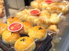 -恩点烘焙面包糕点·伴手礼(和平广场店)