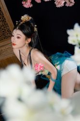 -醉唐风古装写真摄影(宁波店)