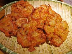 手工虾饼-丁记盐蘸牛肉·新杭菜(河东路店)