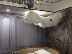 -美的鹭湖森林度假区