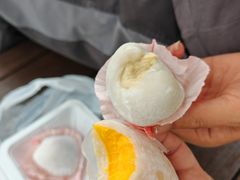-澳门长洲糯米糍(柯打苏沙街店)