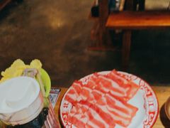 -楠火锅(光谷民族大道店)