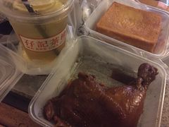 -孖记茶档·热腾茶餐(荔湾领展广场店)