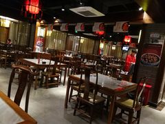 -惠丰堂饭庄