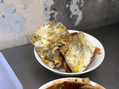 -陈记锅巴菜(五大道店)