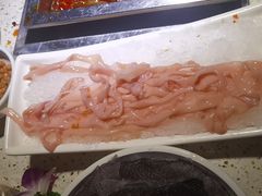 -二荆条·蜀鲜汇城市森林火锅