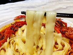-大拇指龙虾(凤凰广场店)