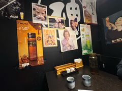 -日本料理神拉面
