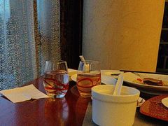 -粤尚腾香居中餐厅(首都机场希尔顿店)