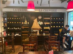 -La Creperie法餐厅(桃江路店)