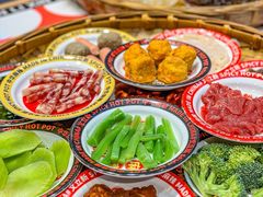 -文立新麻辣烫(合生汇21街区店)