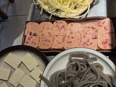 -陈眼镜火锅(总店)