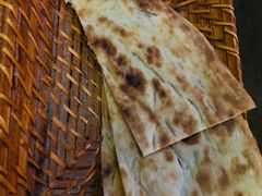 餐前馕-Old Ottoman Cafe & Restaurant
