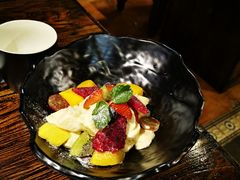 -祖母的魔法厨房(印象城店)