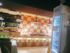 -戈拿旺巴西烤肉(崇文门店)