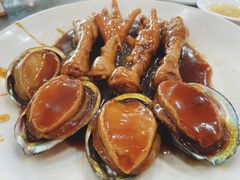 -勒南公舍(龙江店)