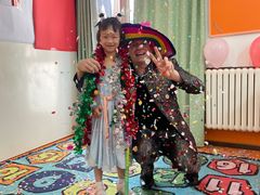 -MUFFY'S博识梦飞幼儿园(万柳园)