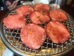 -辛氏火炉·韩式古法烤肉(松北店)