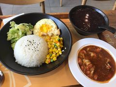 -海盗虾饭·剥好的小龙虾饭(SOHO尚都店)