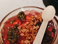 -耶里夏丽·丝路新疆菜·清真食品(徐汇南丹东路臻选店)