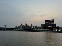 -黄浦江游览快线(金陵东路码头)