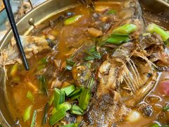 -食光慢宴·安吉土菜馆