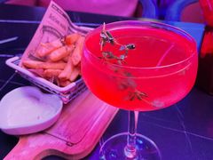 -MOSSO音乐酒吧·live house(南京旗舰店)