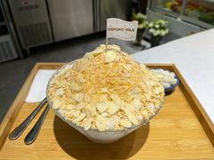 -ICEPOPO MILK(玖洲道店)