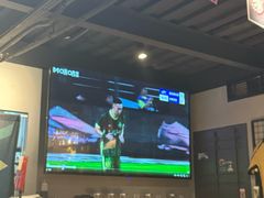 -京狮炙燥·精酿烧烤(首经贸店)