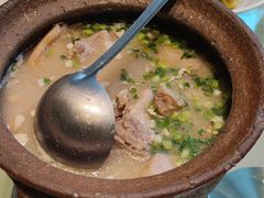 -刘胖子家常菜·蹄花焖藕(兴业店)