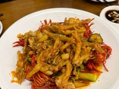 -毛哥小馆子(百井坊巷店)