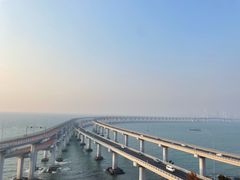 -星海湾跨海大桥
