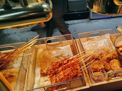-谭三娘鲜切牛肉自助火锅(九眼桥总店)