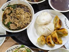 -蒋家桥饺面店(东关街店)