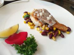 -香草意餐厅(杏石口路店)