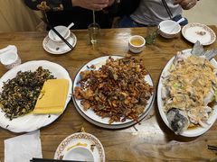 -天地家常菜
