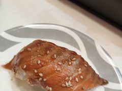 -新一番三文鱼寿司(红城湖店)