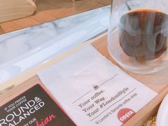 -COSTA COFFEE(常熟路店)