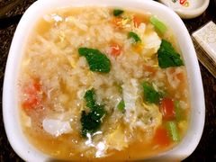 -粟氏天府·东北烧烤(江南兴隆街店)