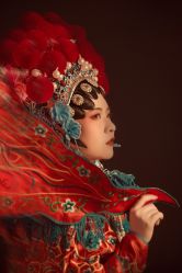 -盘子女人坊古装写真摄影(天津总店)