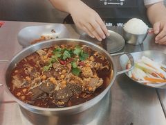 -蓉三少冒烤鸭·四川小吃集(北京首店)