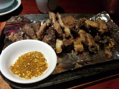 -北平食府(马鞍山路店)