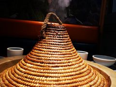 -滇小鱼·云南野生菌火锅(上杭路店)