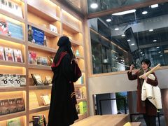 -磁课·成人英语·雅思培训(高新校区)