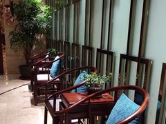 -香雪海饭店中餐厅(人民桥店)