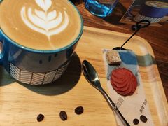 -栖巢咖啡(天鹅湖万达低碳店)