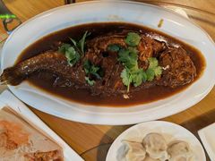 -叁拾壹克饺子·东北菜(国贸店)