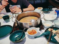 -二刀潮牛·鲜牛肉火锅(爱融荟城店)