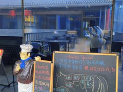 -安妮意大利餐厅(日坛店)