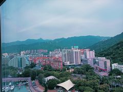 -深圳大梅沙京基洲际度假酒店